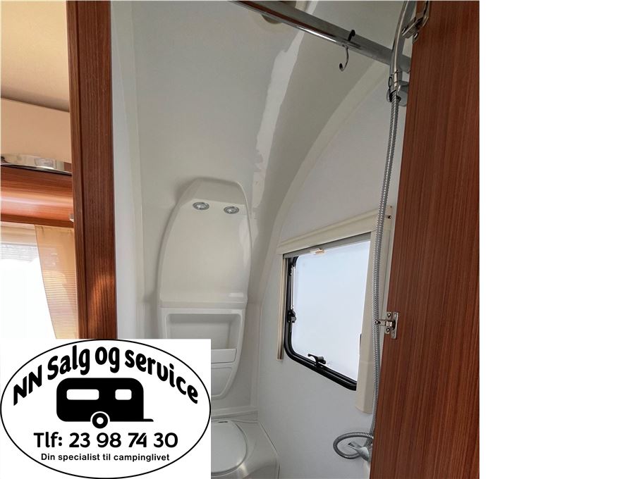 Adria Adora 462 PU